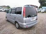 Used 1997 TOYOTA TOWNACE NOAH BF64220 for Sale Image 3