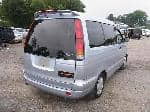 Used 1997 TOYOTA TOWNACE NOAH BF64220 for Sale Image 5