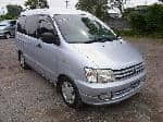 Used 1997 TOYOTA TOWNACE NOAH BF64220 for Sale Image 7