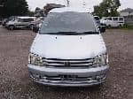 Used 1997 TOYOTA TOWNACE NOAH BF64220 for Sale Image 8