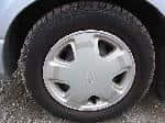 Used 1997 TOYOTA TOWNACE NOAH BF64220 for Sale Image 9