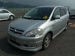 Used 2002 TOYOTA IPSUM BF64411 for Sale Image 1