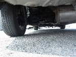 Used 2002 TOYOTA IPSUM BF64411 for Sale Image 15