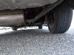 Used 2002 TOYOTA IPSUM BF64411 for Sale Image 16