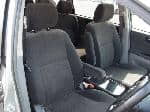 Used 2002 TOYOTA IPSUM BF64411 for Sale Image 17