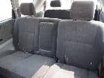 Used 2002 TOYOTA IPSUM BF64411 for Sale Image 19