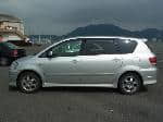 Used 2002 TOYOTA IPSUM BF64411 for Sale Image 2