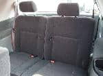 Used 2002 TOYOTA IPSUM BF64411 for Sale Image 20