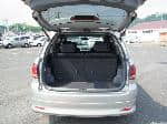 Used 2002 TOYOTA IPSUM BF64411 for Sale Image 21