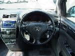 Used 2002 TOYOTA IPSUM BF64411 for Sale Image 22