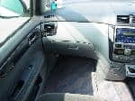 Used 2002 TOYOTA IPSUM BF64411 for Sale Image 23
