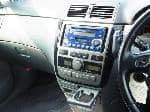 Used 2002 TOYOTA IPSUM BF64411 for Sale Image 25