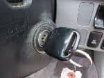 Used 2002 TOYOTA IPSUM BF64411 for Sale Image 26