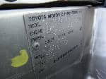Used 2002 TOYOTA IPSUM BF64411 for Sale Image 27