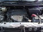 Used 2002 TOYOTA IPSUM BF64411 for Sale Image 28