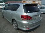 Used 2002 TOYOTA IPSUM BF64411 for Sale Image 3