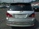Used 2002 TOYOTA IPSUM BF64411 for Sale Image 4