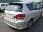 Used 2002 TOYOTA IPSUM BF64411 for Sale Image 5