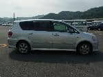 Used 2002 TOYOTA IPSUM BF64411 for Sale Image 6
