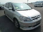 Used 2002 TOYOTA IPSUM BF64411 for Sale Image 7