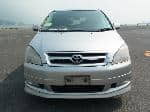Used 2002 TOYOTA IPSUM BF64411 for Sale Image 8