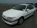 Used 1997 TOYOTA CORONA PREMIO BF64459 for Sale Image 1