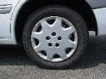 Used 1997 TOYOTA CORONA PREMIO BF64459 for Sale Image 10