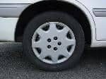 Used 1997 TOYOTA CORONA PREMIO BF64459 for Sale Image 11