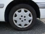Used 1997 TOYOTA CORONA PREMIO BF64459 for Sale Image 12
