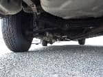Used 1997 TOYOTA CORONA PREMIO BF64459 for Sale Image 15