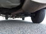 Used 1997 TOYOTA CORONA PREMIO BF64459 for Sale Image 16