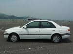 Used 1997 TOYOTA CORONA PREMIO BF64459 for Sale Image 2
