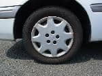 Used 1997 TOYOTA CORONA PREMIO BF64459 for Sale Image 9