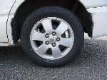 Used 2004 TOYOTA NOAH BF64412 for Sale Image 10