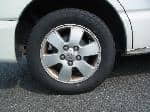 Used 2004 TOYOTA NOAH BF64412 for Sale Image 11