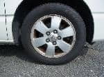 Used 2004 TOYOTA NOAH BF64412 for Sale Image 12