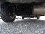 Used 2004 TOYOTA NOAH BF64412 for Sale Image 15