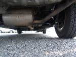 Used 2004 TOYOTA NOAH BF64412 for Sale Image 16