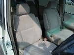 Used 2004 TOYOTA NOAH BF64412 for Sale Image 17