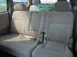 Used 2004 TOYOTA NOAH BF64412 for Sale Image 19