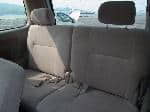 Used 2004 TOYOTA NOAH BF64412 for Sale Image 20