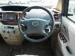 Used 2004 TOYOTA NOAH BF64412 for Sale Image 22