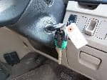 Used 2004 TOYOTA NOAH BF64412 for Sale Image 26