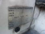 Used 2004 TOYOTA NOAH BF64412 for Sale Image 27