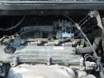 Used 2004 TOYOTA NOAH BF64412 for Sale Image 29