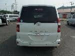 Used 2004 TOYOTA NOAH BF64412 for Sale Image 4