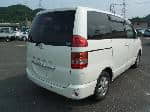 Used 2004 TOYOTA NOAH BF64412 for Sale Image 5