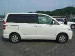 Used 2004 TOYOTA NOAH BF64412 for Sale Image 6