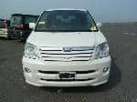 Used 2004 TOYOTA NOAH BF64412 for Sale Image 8