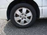 Used 2004 TOYOTA NOAH BF64412 for Sale Image 9